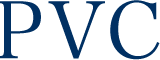 ロゴ：PVC
