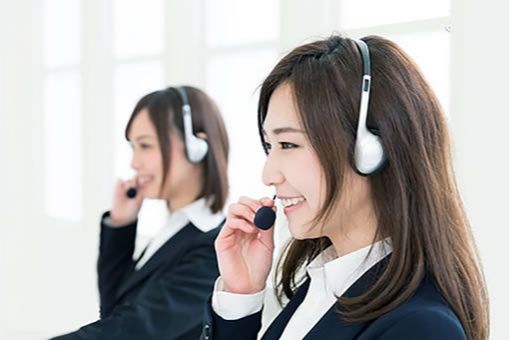 画像：お問い合わせ